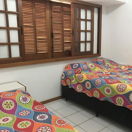Vilage Em Praia Do Forte Eksteriør billede