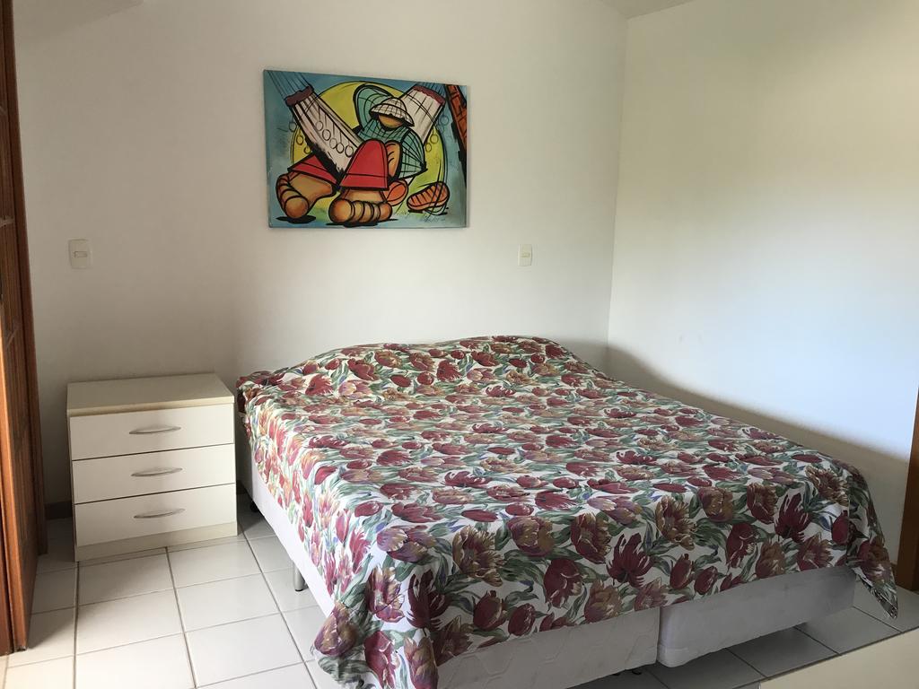 Vilage Em Praia Do Forte Eksteriør billede