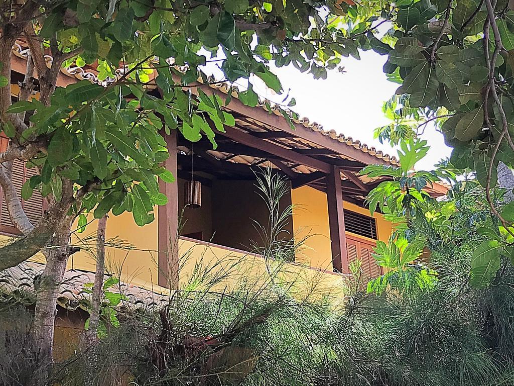Vilage Em Praia Do Forte Eksteriør billede