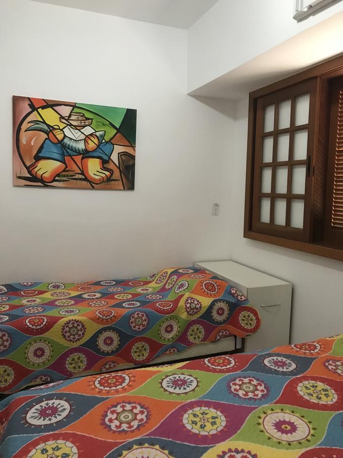 Vilage Em Praia Do Forte Eksteriør billede